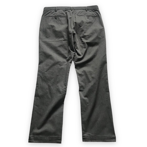 Uniqlo Men’s Grey Pants - Picture 5 of 9
